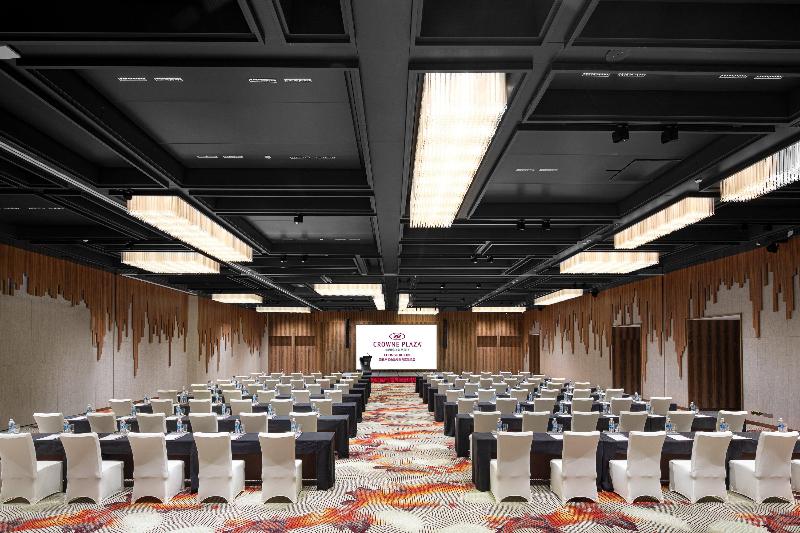 Crowne Plaza Chongli image
