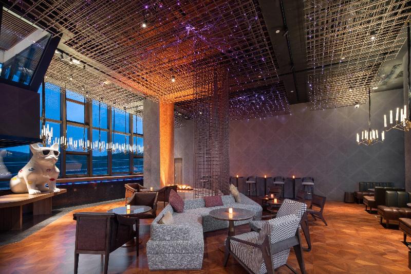 Crowne Plaza Chongli image