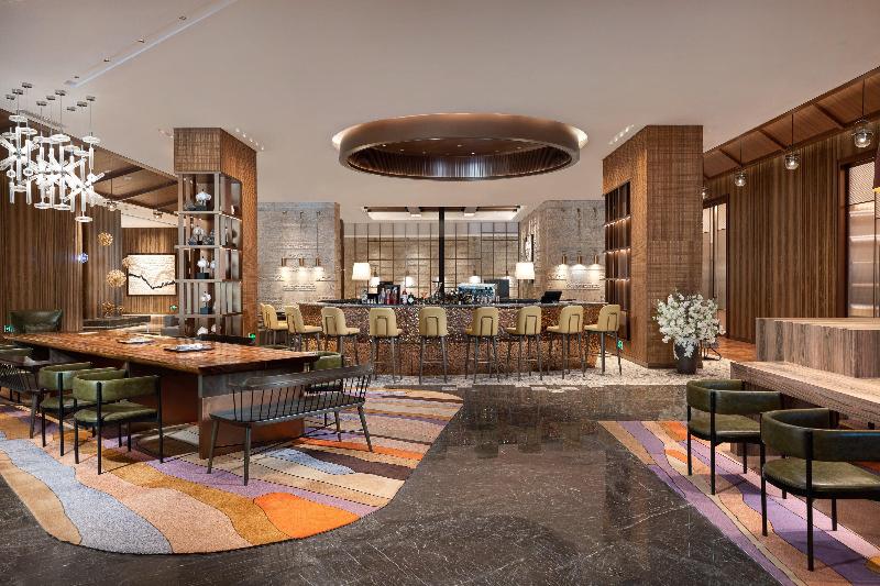 Crowne Plaza Chongli image