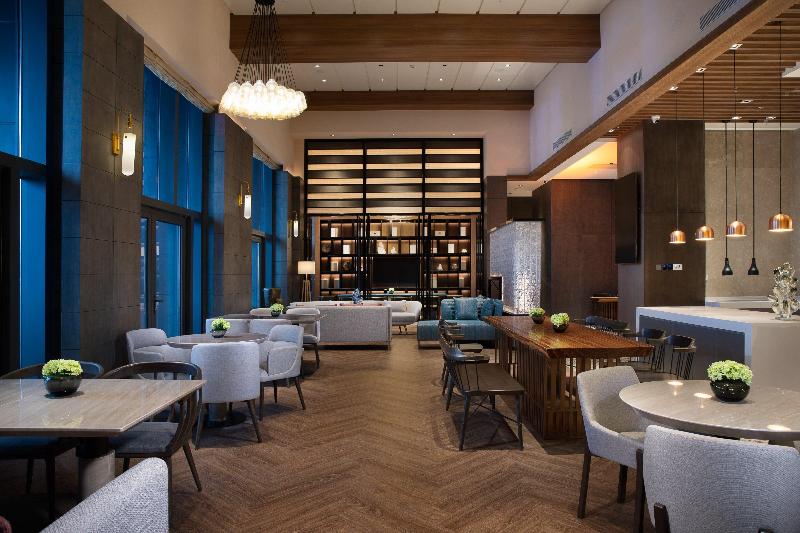 Crowne Plaza Chongli image