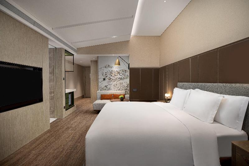 Bed room