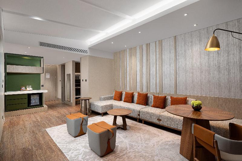 Crowne Plaza Chongli image