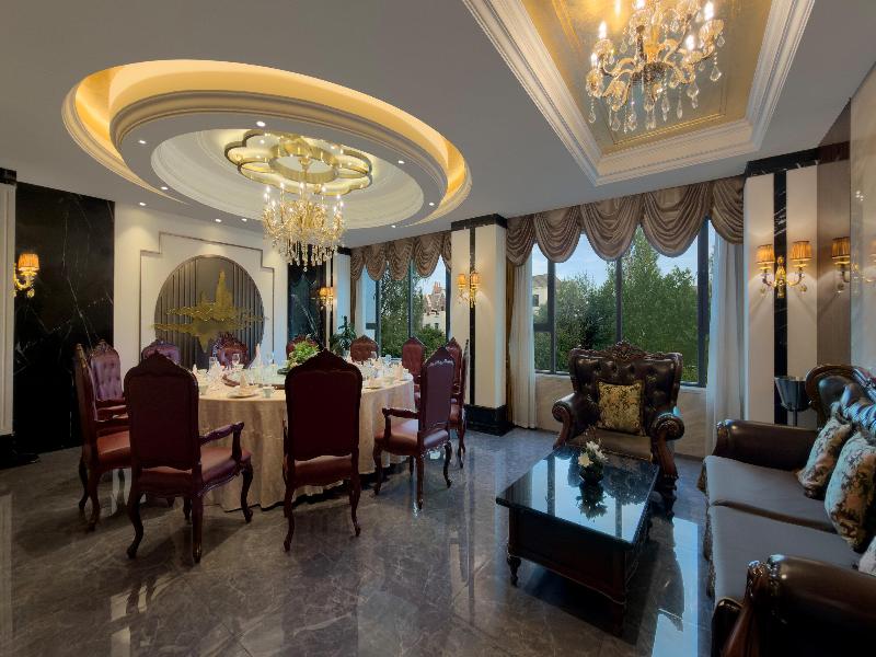 Holiday Inn Express Changchun Jingyue