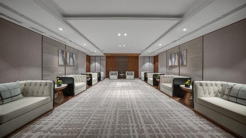 Holiday Inn Express Changchun Jingyue image