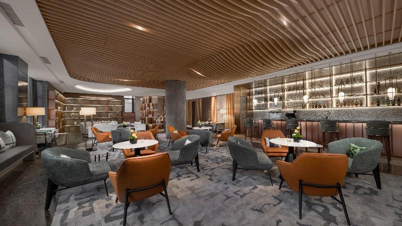Holiday Inn Express Changchun Jingyue image