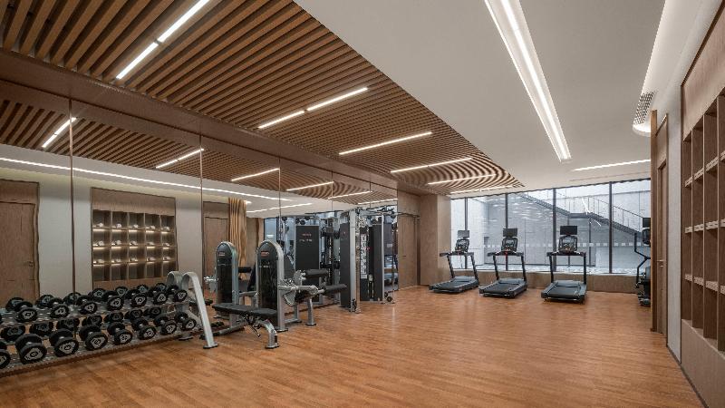 Holiday Inn Express Changchun Jingyue image
