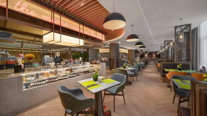 Holiday Inn Express Changchun Jingyue image