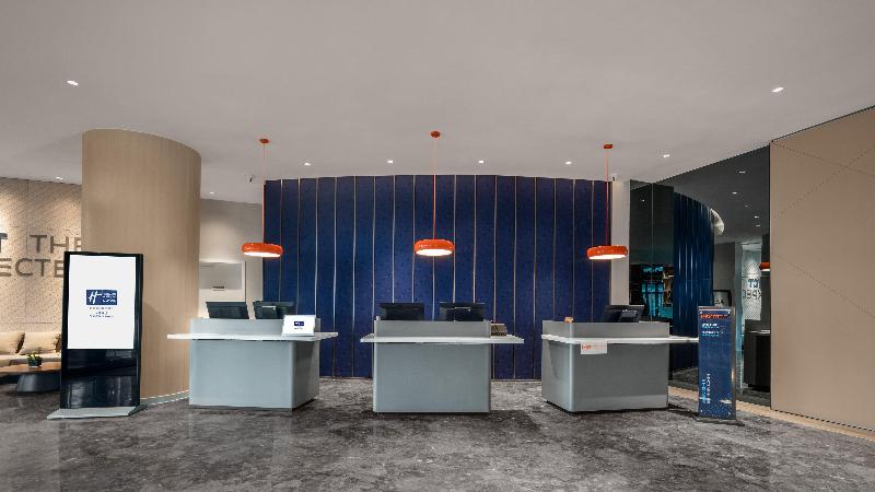 Holiday Inn Express Changchun Jingyue image