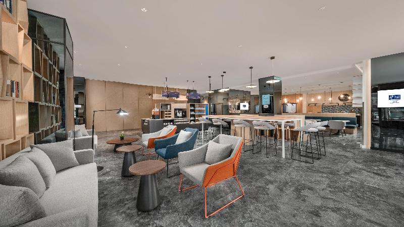 Holiday Inn Express Changchun Jingyue image