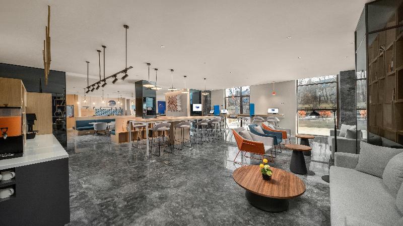 Holiday Inn Express Changchun Jingyue image
