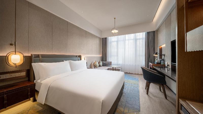 Holiday Inn Express Changchun Jingyue image