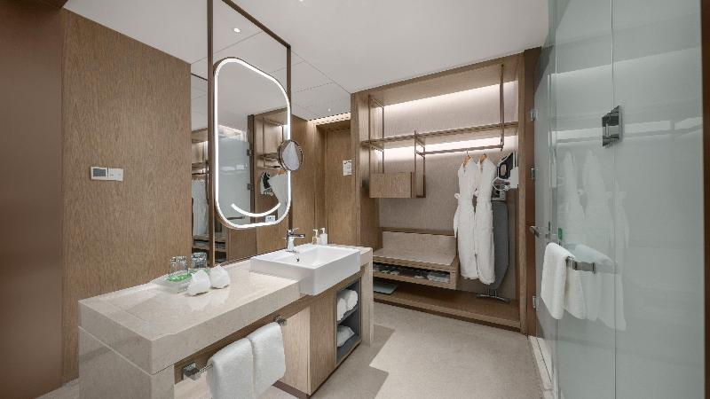 Holiday Inn Express Changchun Jingyue image