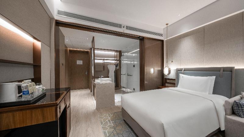 Holiday Inn Express Changchun Jingyue image