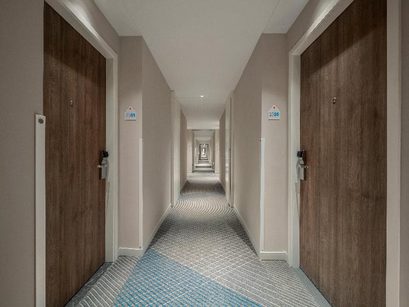 Holiday Inn Express Changchun Jingyue 4
