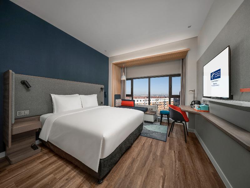 Holiday Inn Express Changchun Jingyue 5