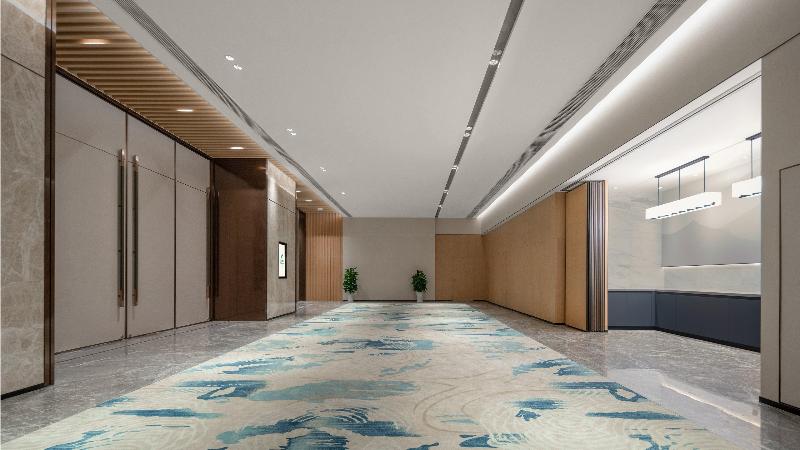 Holiday Inn Luzhou Longjian image