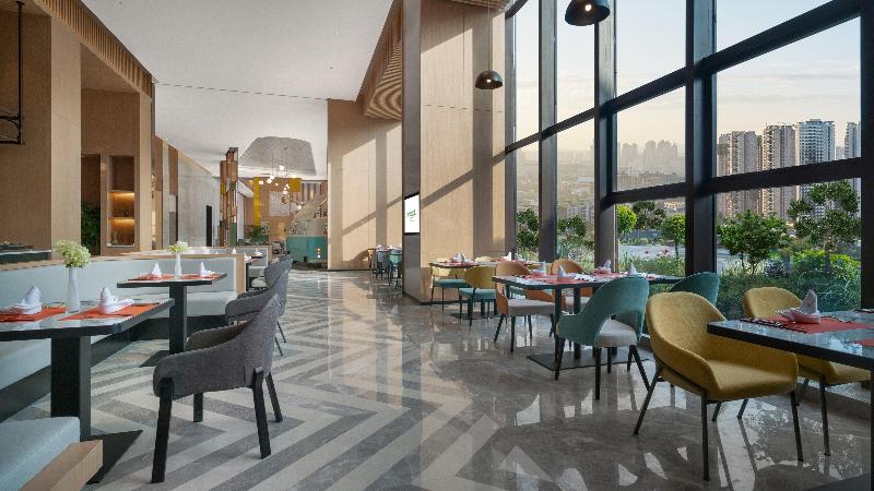 Holiday Inn Luzhou Longjian image 4