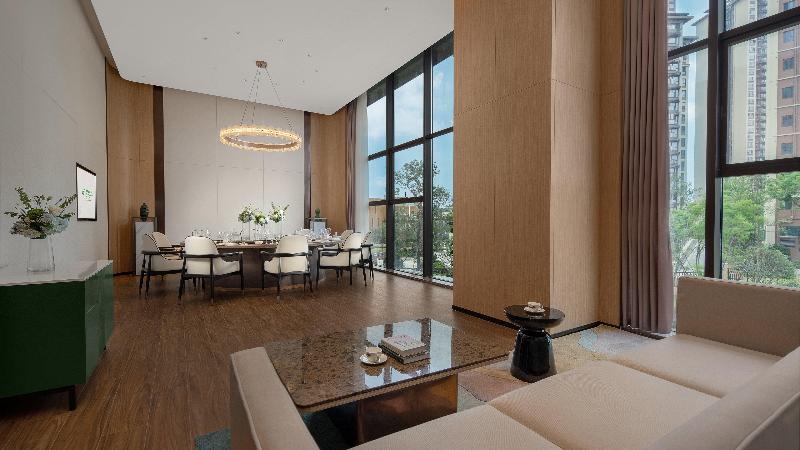 Holiday Inn Luzhou Longjian image 5