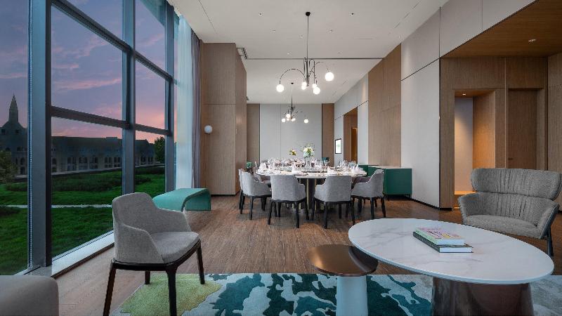Holiday Inn Luzhou Longjian image 9