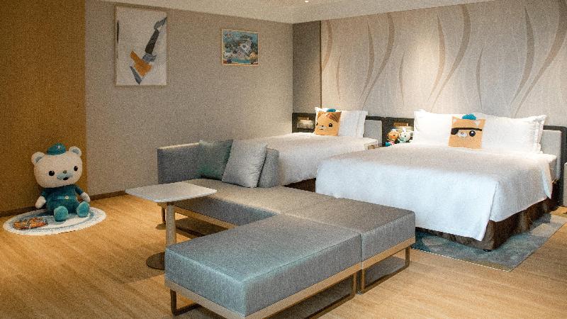Holiday Inn Luzhou Longjian image 10