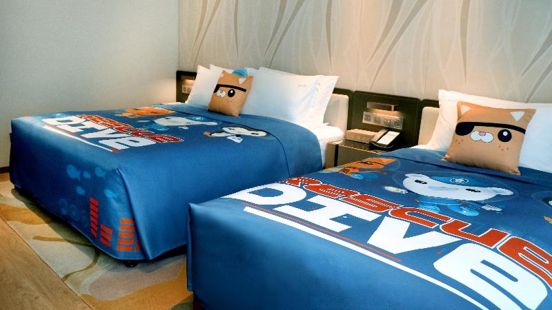 Holiday Inn Luzhou Longjian image 7