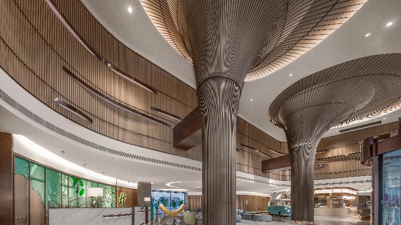 Holiday Inn Changchun Jingyue image