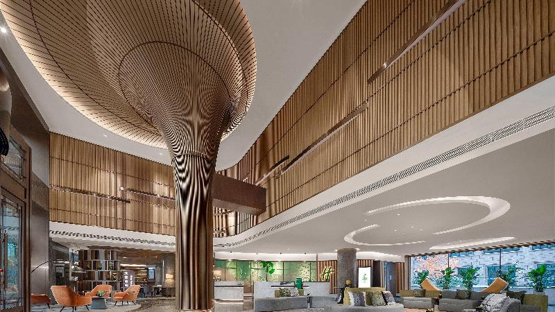 Holiday Inn Changchun Jingyue image