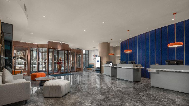 Holiday Inn Changchun Jingyue image