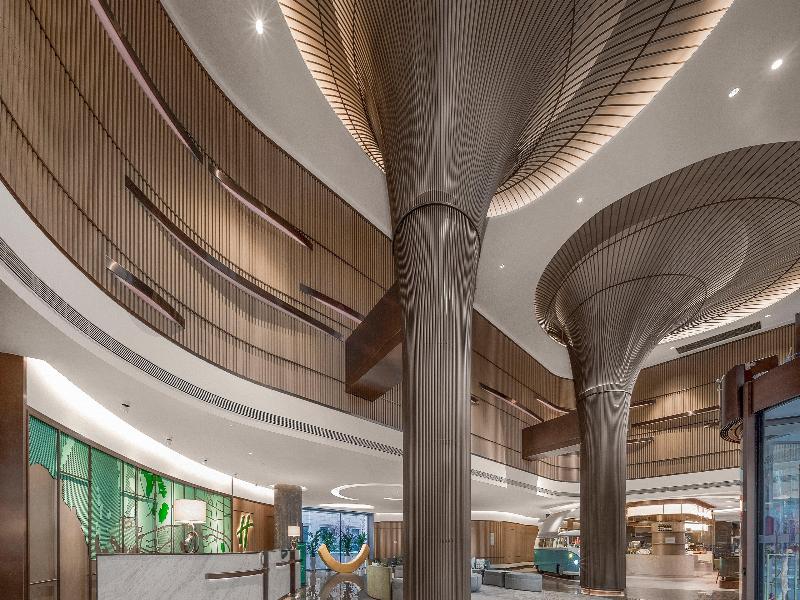 Holiday Inn Changchun Jingyue 2