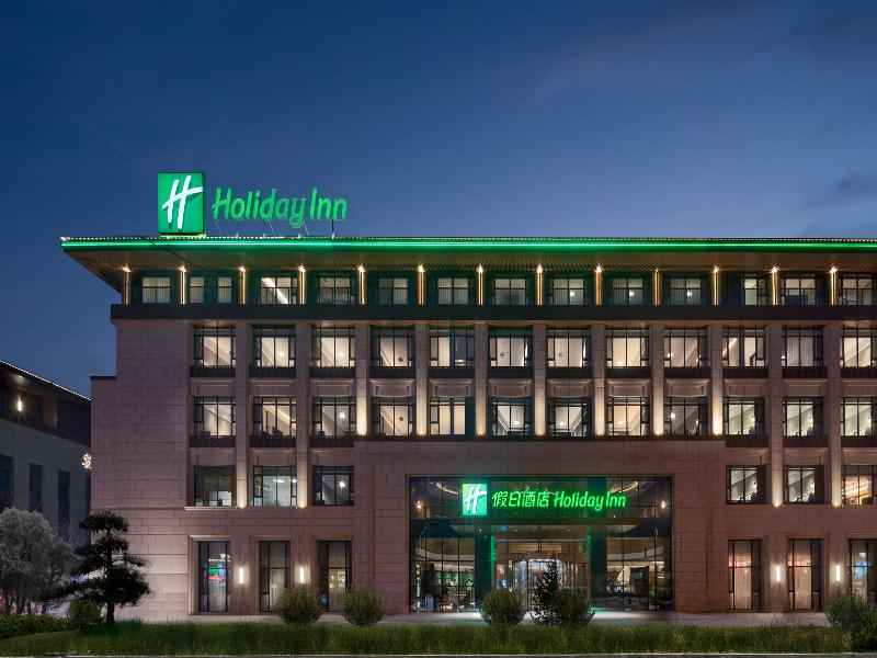 Holiday Inn Changchun Jingyue 3