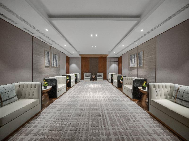 Holiday Inn Changchun Jingyue image