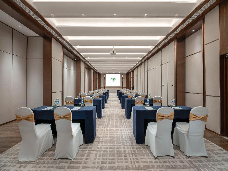 Holiday Inn Changchun Jingyue image