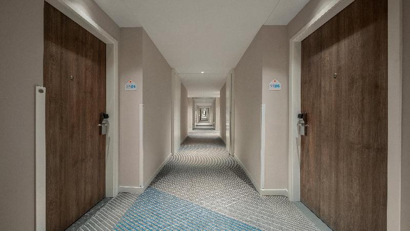 Holiday Inn Changchun Jingyue image