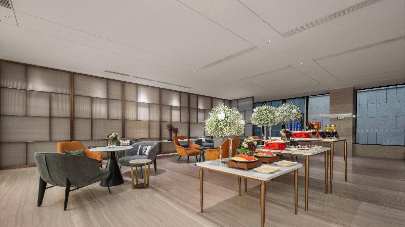 Holiday Inn Changchun Jingyue image