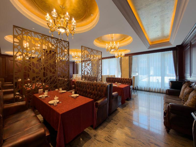 Holiday Inn Changchun Jingyue