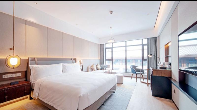 Holiday Inn Changchun Jingyue