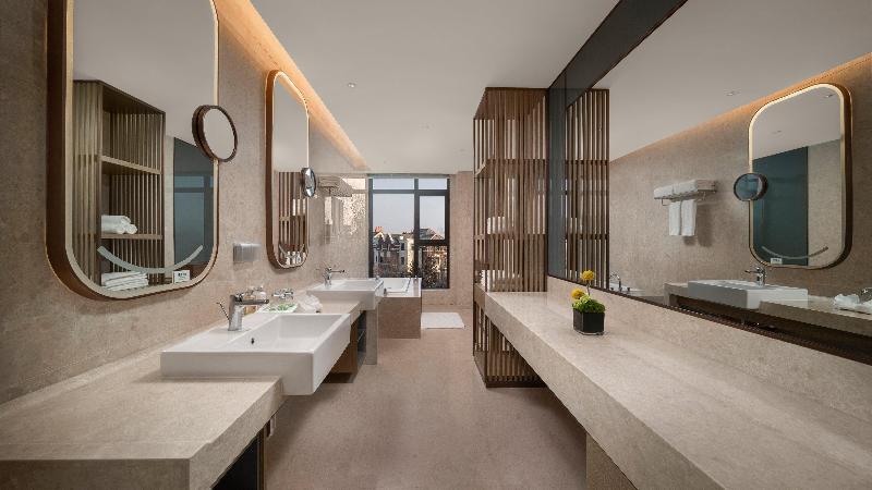 Holiday Inn Changchun Jingyue image