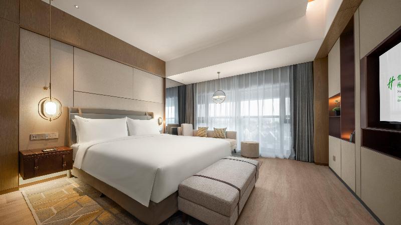 Holiday Inn Changchun Jingyue image