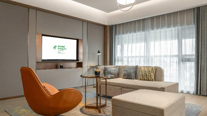 Holiday Inn Changchun Jingyue image