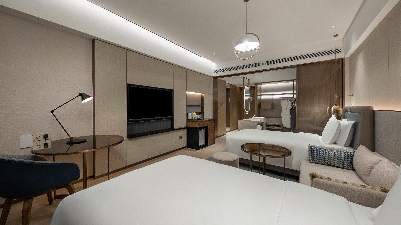 Holiday Inn Changchun Jingyue image