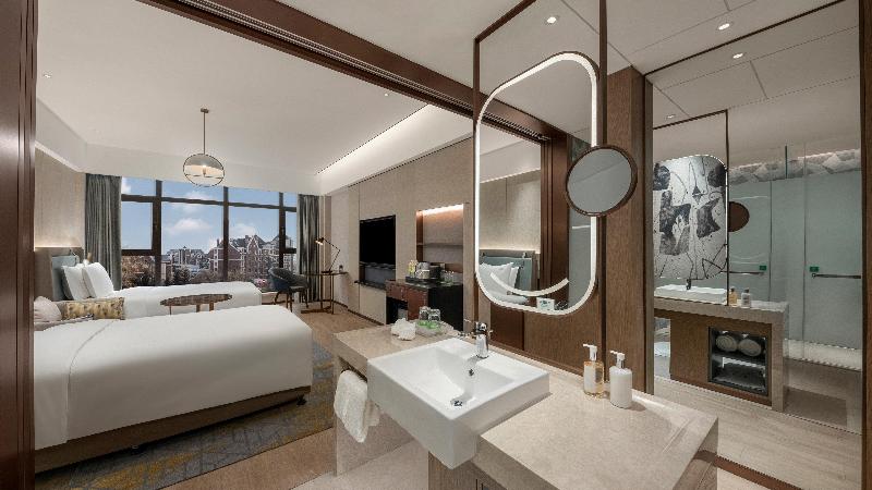 Holiday Inn Changchun Jingyue image
