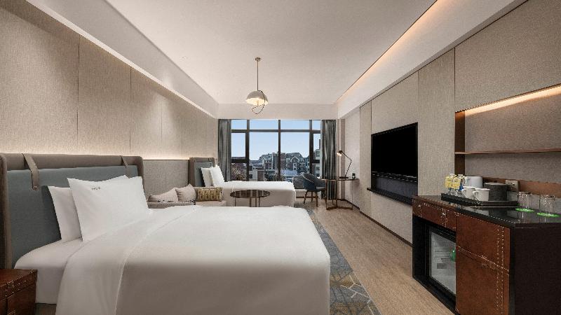 Holiday Inn Changchun Jingyue image