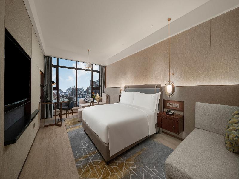 Holiday Inn Changchun Jingyue image