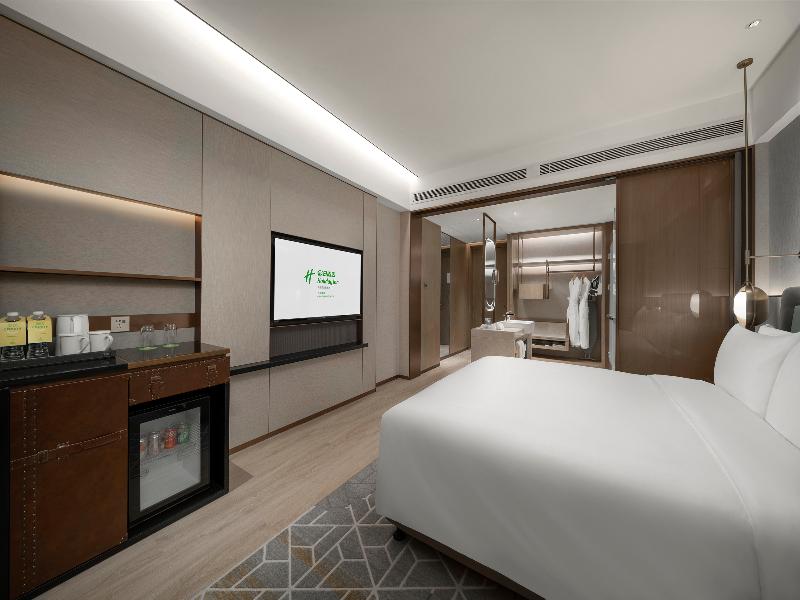 Holiday Inn Changchun Jingyue 5