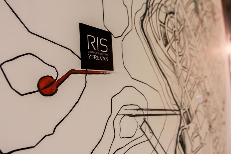 RIS Dalma Collection Yerevan image