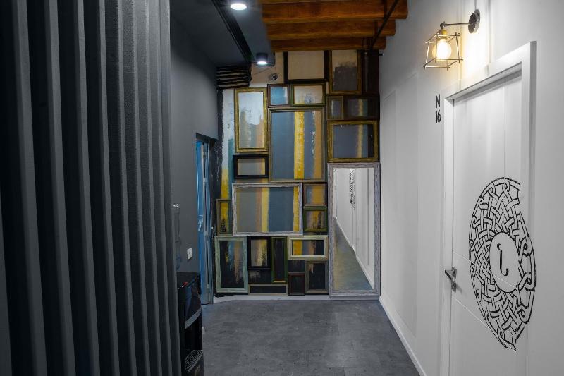 RIS Dalma Collection Yerevan image
