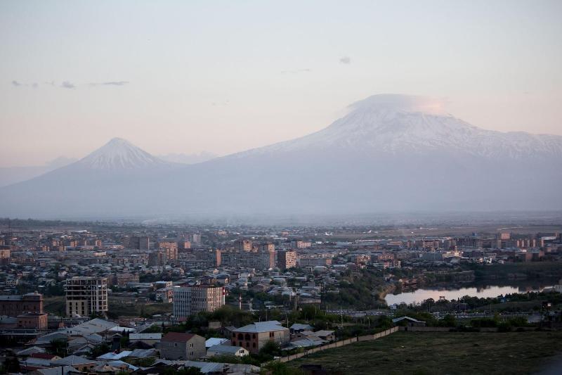 RIS Dalma Collection Yerevan image