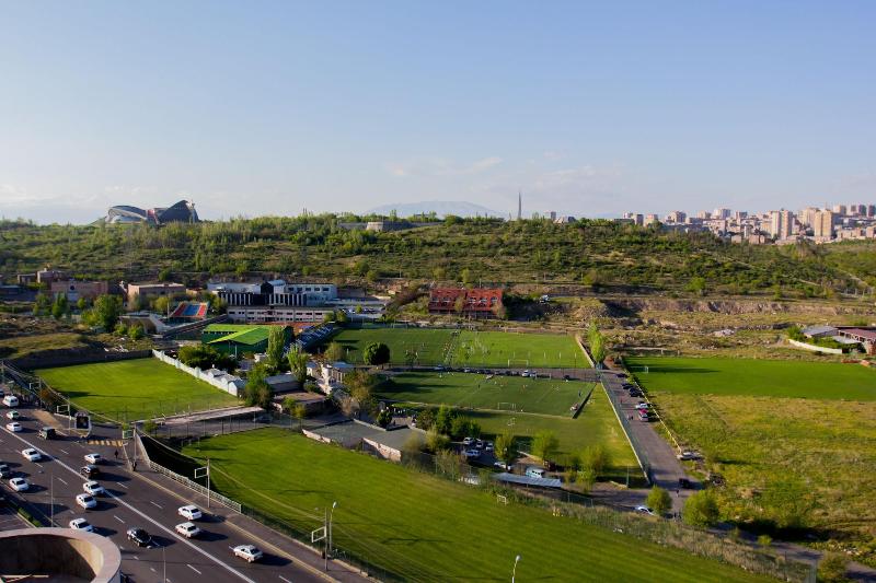 RIS Dalma Collection Yerevan image
