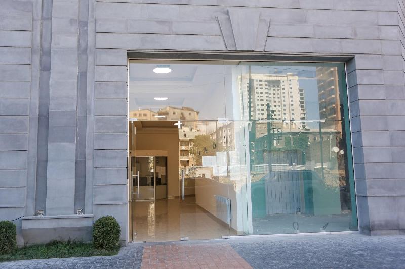 Welcome City Center Apartments image