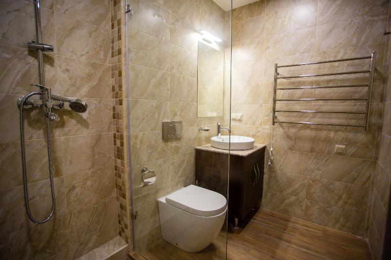 Welcome City Center Apartments image